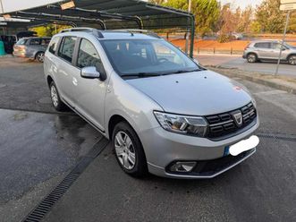 dacia logan 0.9 tce, 90cv