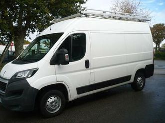 premium pack tole 333 l2h2 bluehdi 130