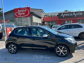 208 bluehdi 75 5p. allure