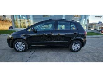 volkswagen golf plus 2011 tsi