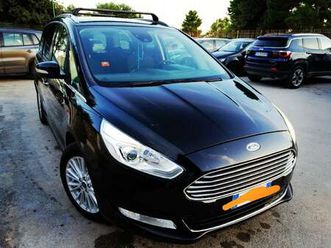 2.0 ecoblue business s&s 150cv auto my19