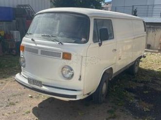 volkswagen t2 1978