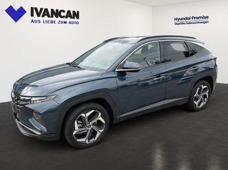 hyundai tucson phev 1.6 t-gdi 265ps 6-at 4wd prime-paket