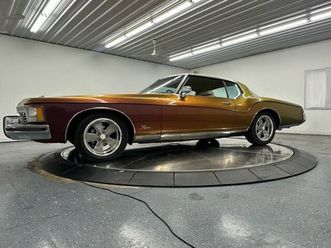 1973 buick riviera