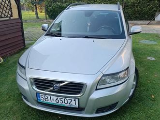 volvo v50 2.0d momentum
