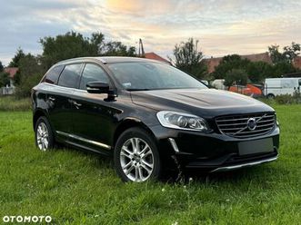 volvo xc 60 d4 drive-e momentum
