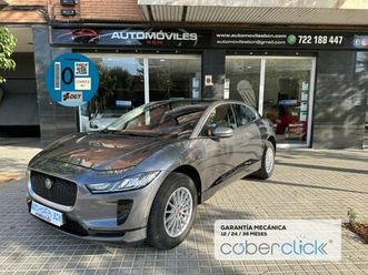 jaguar i-pace se