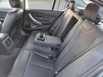 bmw série 3 320d efficientdynamics, 163cv