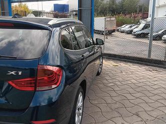 bmw x1 sdrive20d, 163cv