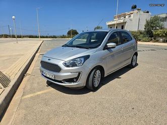 ford ka 2020 ka+