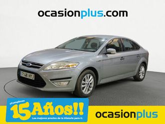 1.6 tdci s&s dpf econetic trend 85 kw (115 cv)