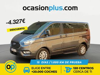 2.0 ecoblue l1 trend 96 kw (130 cv)