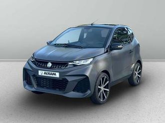 aixam gto 400 gto 400 abs nuova a varese