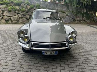 ds19 pallas monodado primissima serie