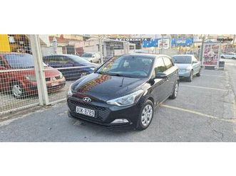 hyundai i 20 2016 lpg prins !!!!! '16