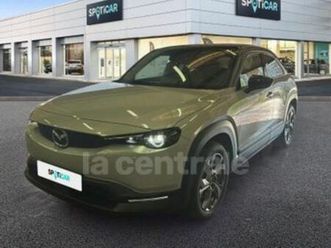 e-skyactiv 145 first edition modern confidence 2020 35.5 kwh