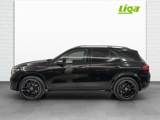 gle 400 e amg line 4matic eq hybrid