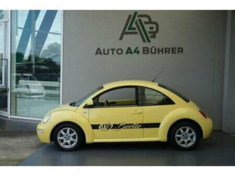 beetle 2.0 coupé 5-gang