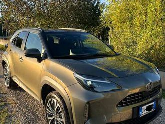 1.5h lounge fwd 130cv e-cvt leggi descrizione