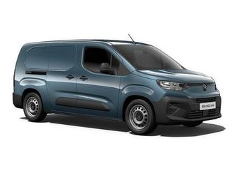 1.5 bluehdi 950 driver xl eat8 lwb euro 6 (start/stop) 6dr