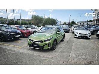 kia xceed 1.5 t-gdi ex way isg. m t 118 kw