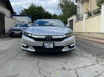 honda clarity an. 2019