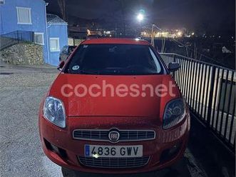 fiat bravo 1.6 multijet 105 cv dynamic
