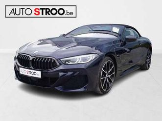 i xdrive cabrio | m sportpakket | led | acc | 360