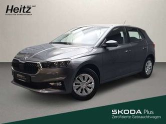 1.0 tsi selection led klima tempom shz pdc