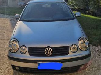 polo 3p tdi