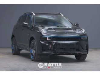 1.5 td phev auto + tetto apribile