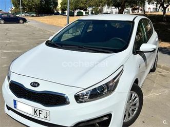 kia ceed 1.4 crdi wgt concept