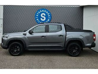 t60 max biturbo diesel 215 hk. räntekampanj 3.99%