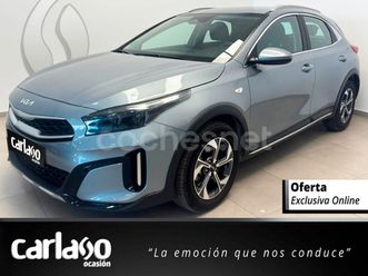kia xceed 1.0 tgdi drive