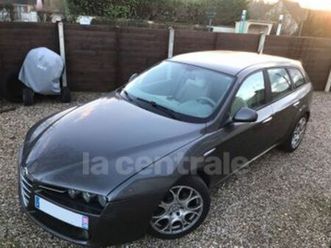 sw 1.9 jts 160 impression