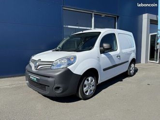 renault kangoo express (2) confort energy dci 90