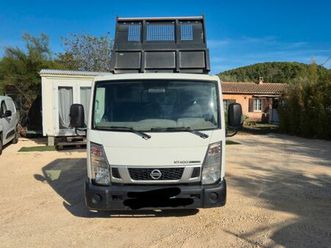nissan cabstar nt 400 122 cv