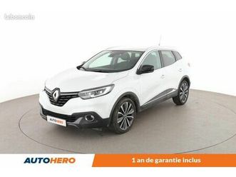 RENAULT KADJAR renault-kadjar-1-2-tce-energy-bose-edition-edc-130-ch