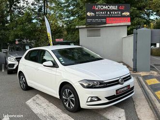 volkswagen polo 1.6 tdi 95cv lounge business