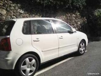 volkswagen polo match 1.2
