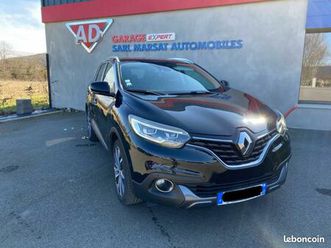renault kadjar bose