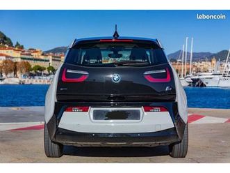 bmw i3 - 94ah - 170cv 2017