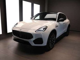 modena hybrid 330 cv my25