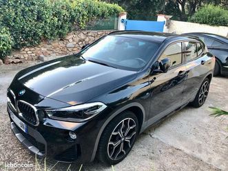 superbe bmw x2 x-drive 20i 192 bva 8 m sport x origine france