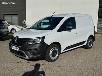 renault kangoo van blue dci 95 extra sesame ouvre toi - 22