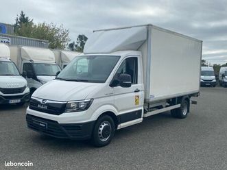 man tge isotherme 5.180 4x2f sb