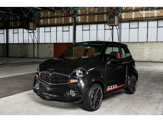 chatenet ch46 sportline rr