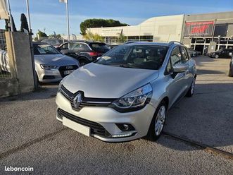 renault clio estate 0.9 tce 90 cv