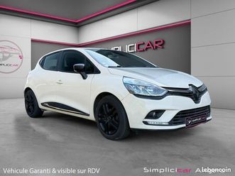 renault clio iv estate business clio dci 90 energy eco2 82g business + garantie 12 mois