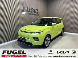 kia e-soul 39 kwh edition 7 led|rfk|acc